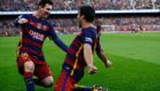 مهارة برشلونة تكبح شجاعة أتلتيكو في لقاء الهفوات البسيطة