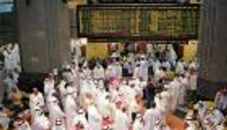 أسعار النفط ترفع معنويات المستثمرين وتصعد ببورصات الخليج