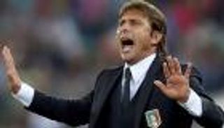 كونتي: منتخب إيطاليا يعاني من قلة الموهوبين