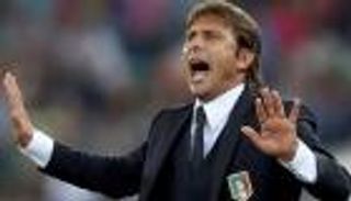 كونتي يودع إيطاليا