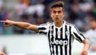 مدير برشلونة في إيطاليا للتفاوض مع ديبالا