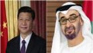محمد بن زايد: تعزيز العلاقة مع الصين يمثل توجهًا استراتيجيًّا أساسيًّا للإمارات 