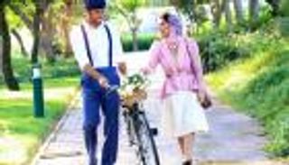 بـ4 ملايين مشاهدة.. أصالة بشكل جديد في "عايشة عاللي فات"