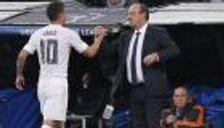 تشيلسي يسعى للتعاقد مع صانع ألعاب ريال مدريد