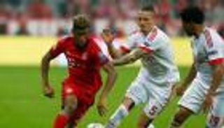 بنفيكا: الخسارة من البايرن بهدف "انتصار معنوي"