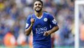 محرز: الرحيل عن ليستر سيتي غباء !