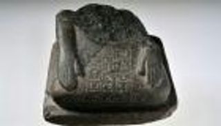 بالصور.. كشف أثرى فرعوني جديد لبعثة ألمانية بأسوان