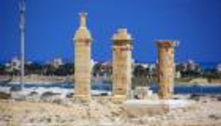 عالمة آثار مصرية تحذر الوزارة من بيع أرض أثرية للاستثمار