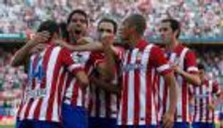 أتلتيكو مدريد يستأنف قرار منعه من إجراء انتقالات