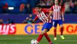 سيميوني يستبعد 3 لاعبين من قائمة أتلتيكو لمواجهة سيلتا فيجو