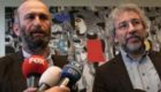 تركيا تدخل اختبار دولة القانون مع بدء محاكمة صحافيين شهيرين