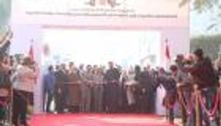 الإمارات ومصر تفتتحان مصانع الأنسولين والأمصال بعد التطوير