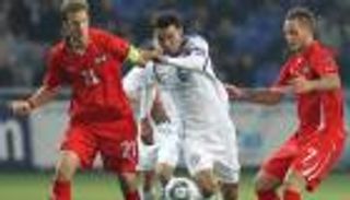 النمسا تستهل مشوار تصفيات المونديال بثنائية على جورجيا