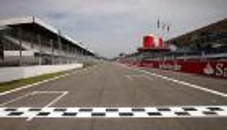 مضمار مونزا التاريخي سيبقى في جدول فورمولا 1