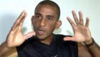 استبعاد ناكيد رسميًّا من انتخابات رئاسة الفيفا