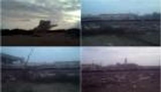 القاعدة يفجر مقرات الأمن بأبين ويُنصِّب الصنعاني قائدًا له