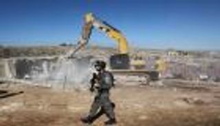 تحركات ميدانية وسياسية لكسر الحصار الإسرائيلي عن قباطية