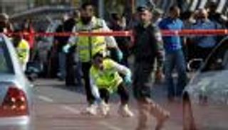 إصابة مستوطنة في عملية طعن في 