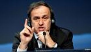 بلاتيني يتمسَّك بالبراءة في جلسة الـ9 ساعات