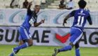 فيديو.. النصر يكتسح الشعب.. والوصل يهزم الفجيرة في الدوري الإماراتي