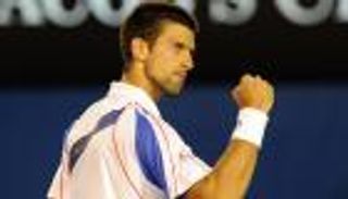 ديوكوفيتش يتأهل لدور الـ8 لبطولة أستراليا المفتوحة للتنس