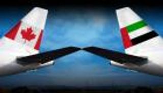 الإمارات تتطلع لتعاون اقتصادي مثمر مع الحكومة الكندية