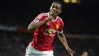 وثيقة مسربة تكشف قيمة صفقة مارتيال مع مانشستر يونايتد