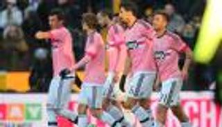 يوفنتوس يُحقِّق الفوز العاشر على التوالي وينتزع وصافة الكالتشيو