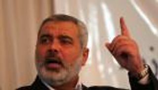 ردًّا على القصف الإسرائيلي.. هنية: حماس لا تريد حربًا