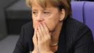 توقعات ميركل عن مساعدات 