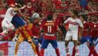 "جامايكا" نادي الزمالك يثير سخرية المشجعين