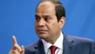 السيسي: الجيش المصري بدأ مهمته قبل 30 يونيو بـ6 أشهر