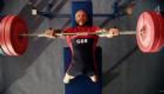 أبطال بريطانيا يستعدون للأوليمبياد الخاص بفيديو حماسي