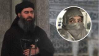 طليقة زعيم داعش: أريد حياة جديدة في أوروبا