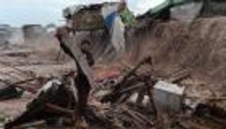 36 قتيلًا جراء أمطار غزيرة وانهيار منازل بباكستان