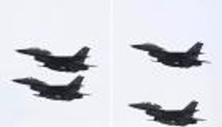 باكستان تريد تحدث مقاتلاتها تحسبا لحرب طويلة ضد الإرهاب