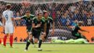 فيديو.. بيل يواصل التفوق على حراس اليورو