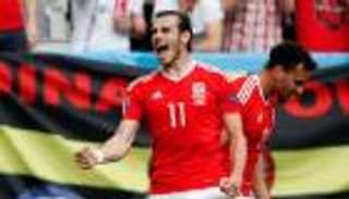 جاريث بيل متحفز لاستغلال نقاط ضعف انجلترا