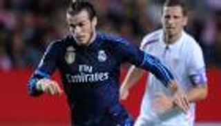 الريال المنقوص يصطدم بإشبيلية في كأس السوبر الأوروبي