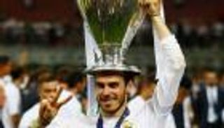 "كارديف" تغري جاريث بيل للقب أوروبي جديد مع الريال