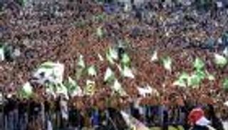 كارثة جديدة لجماهير الرجاء البيضاوي