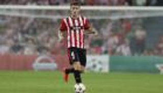 الإصابة تنهي موسم مدافع بيلباو