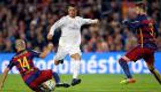 اتهام ريال مدريد وبرشلونة بالحصول على مساعدات غير قانونية