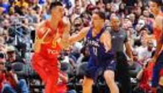 توقعات بهيمنة أمريكية صينية على