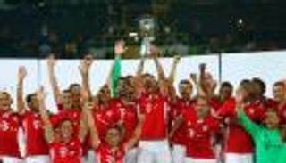 بايرن يبدأ حقبة أنشيلوتي بالسوبر الألماني على حساب دورتموند