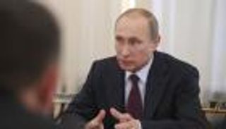 بوتين: سوريا بحاجة إلى دستور جديد