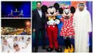 7 وجهات في أبوظبي ودبي يمكنك أن تقضي عطلتك الأسبوعية