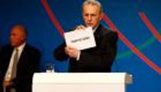 الأولمبية الدولية تتابع تحقيقات عن مخالفات لطوكيو