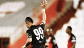 سياو يعلن الرحيل عن الأهلي الإماراتي