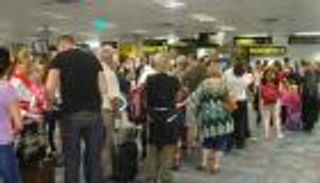 راكب يعطل رحلة طائرة روسية في تايلاند